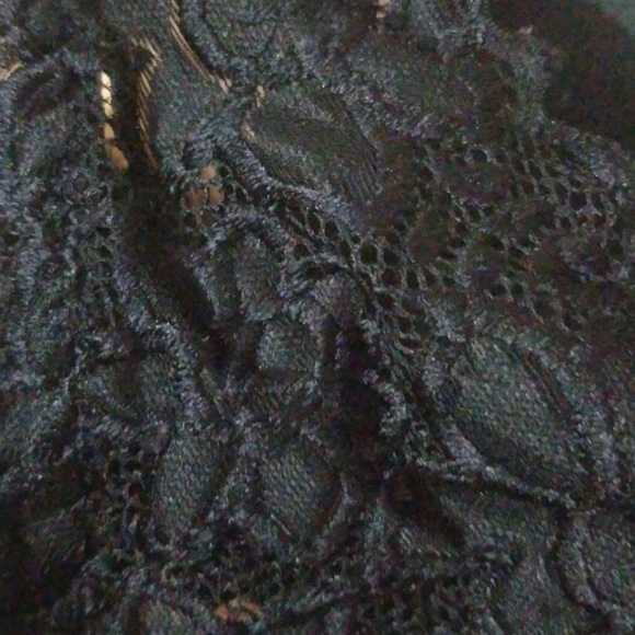 True by Rue21 Black Bra - Picture 3 of 5